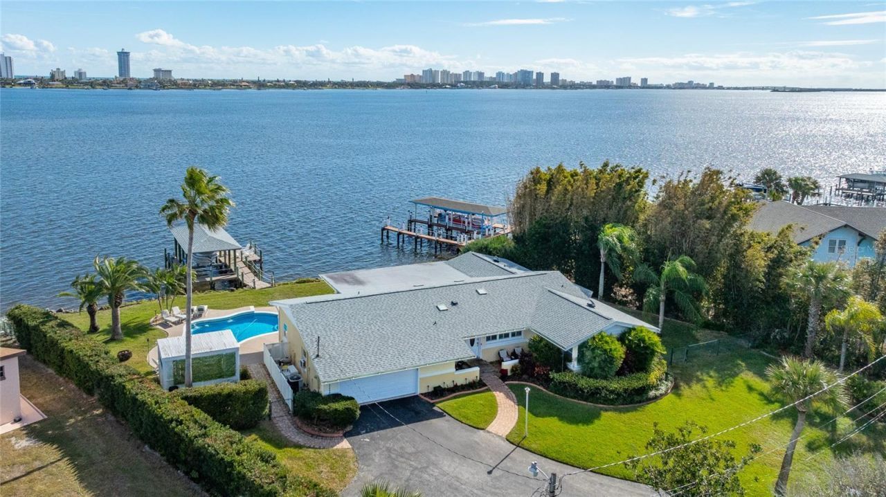 130 Reef Road, South Daytona, FL 32119 Photo