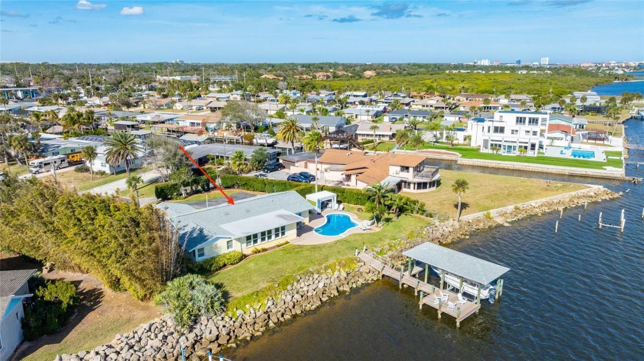 130 Reef Road, South Daytona, FL 32119 Photo