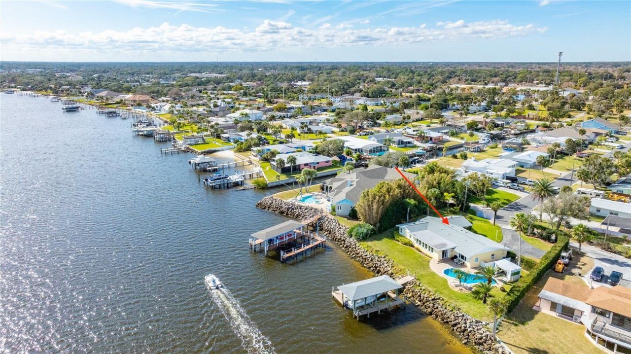 130 Reef Road, South Daytona, FL 32119 Photo