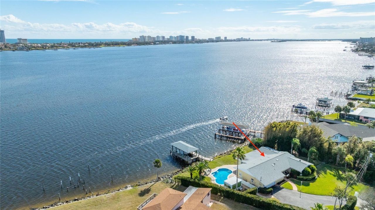 130 Reef Road, South Daytona, FL 32119 Photo