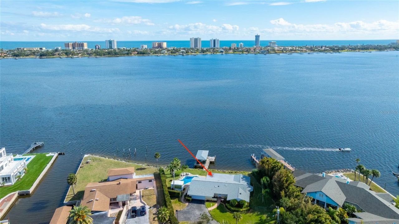 130 Reef Road, South Daytona, FL 32119 Photo