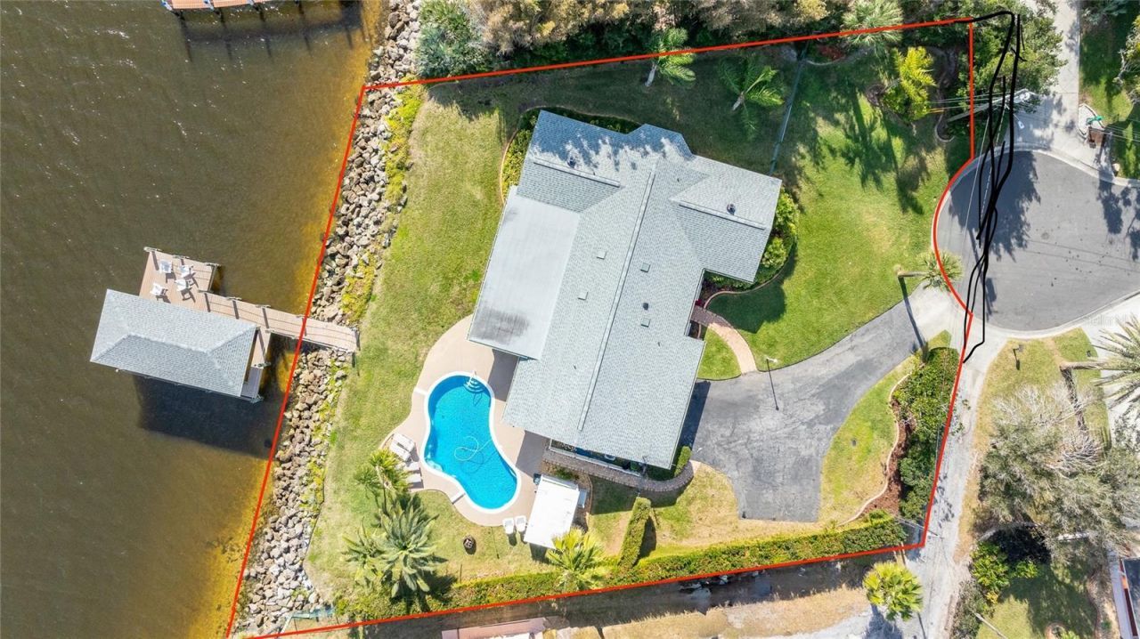 130 Reef Road, South Daytona, FL 32119 Photo