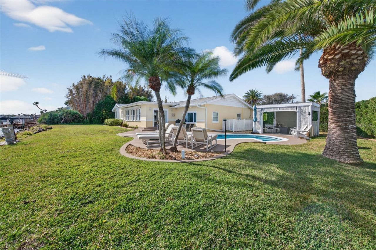 130 Reef Road, South Daytona, FL 32119 Photo