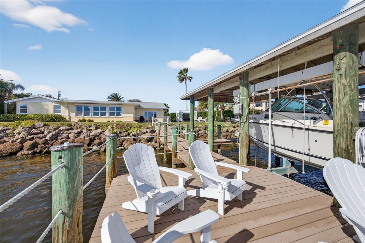 130 Reef Road, South Daytona, FL 32119 Photo