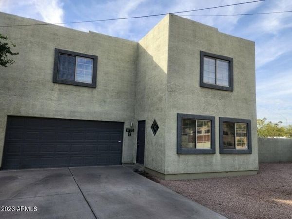 1731 E Cambridge Avenue, Phoenix, AZ 85006