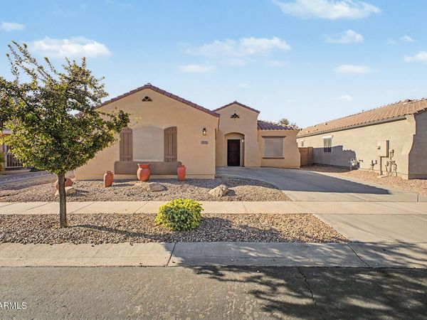 706 E LAS COLINAS Place, Chandler, AZ 85249