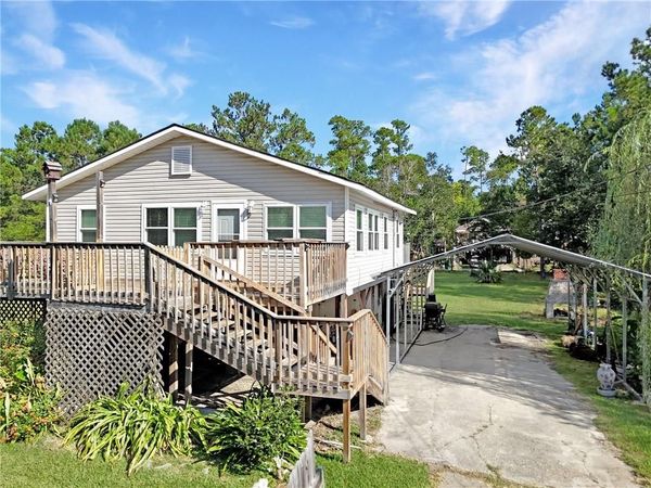 4098 FOURTEENTH Street, Bay St Louis, MS 39520