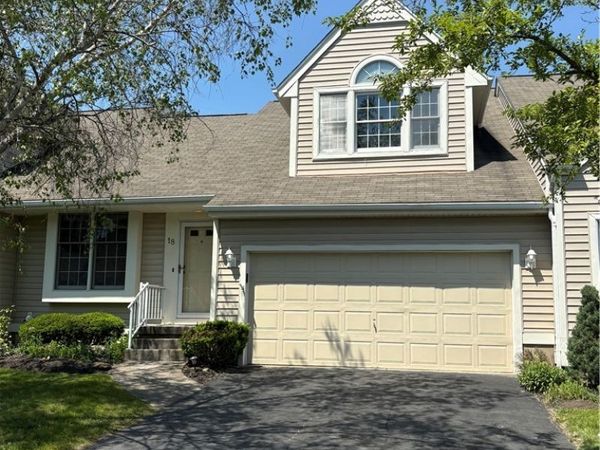 18 Old Mill Circle, Elma, NY 14059