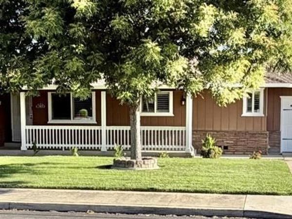 395 North AVE, Turlock, CA 95382