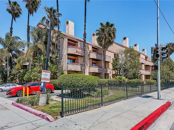 941 W Carson Street, Unit 108, Torrance, CA 90502
