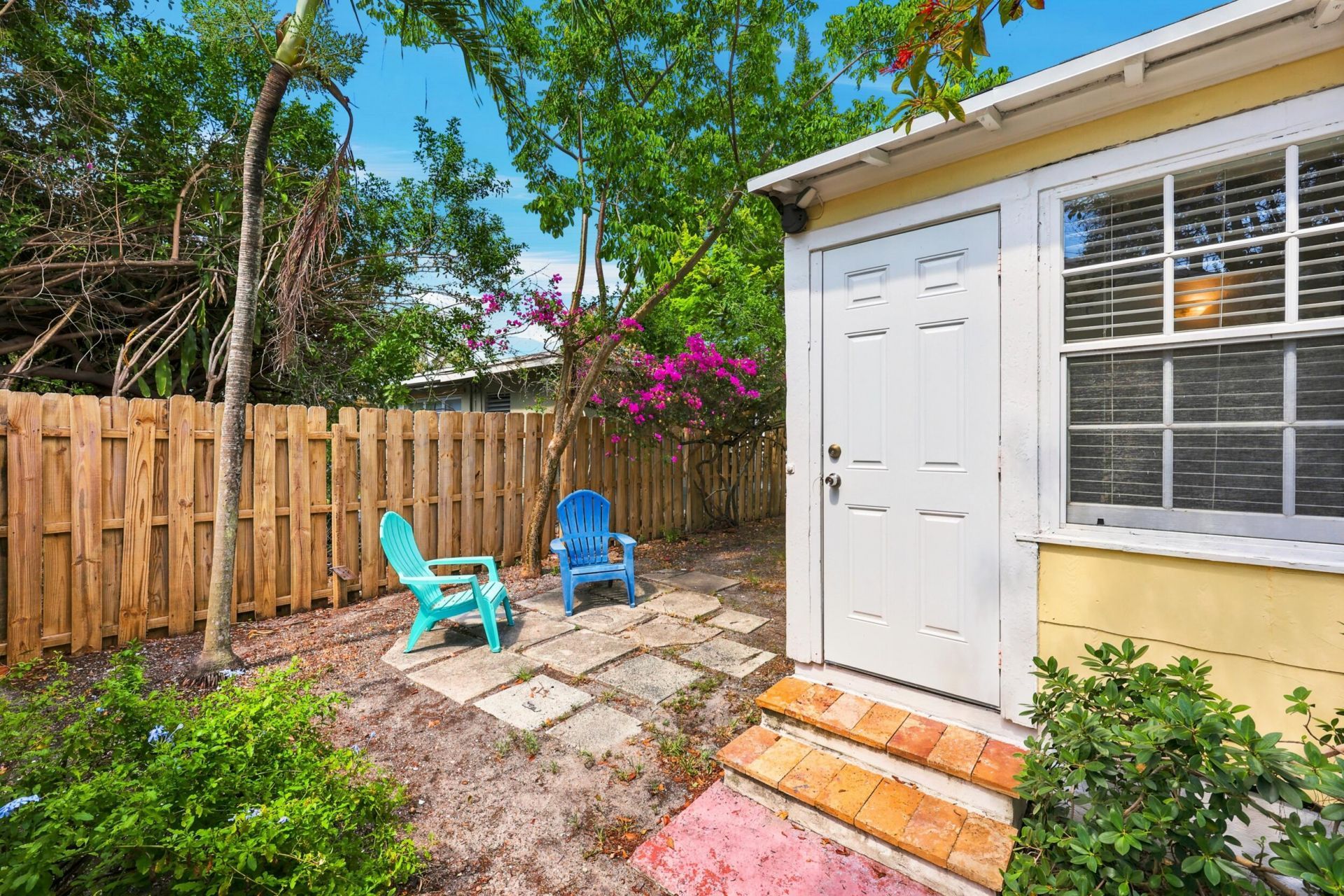918 N K Street, Lake Worth Beach, FL 33460 Photo