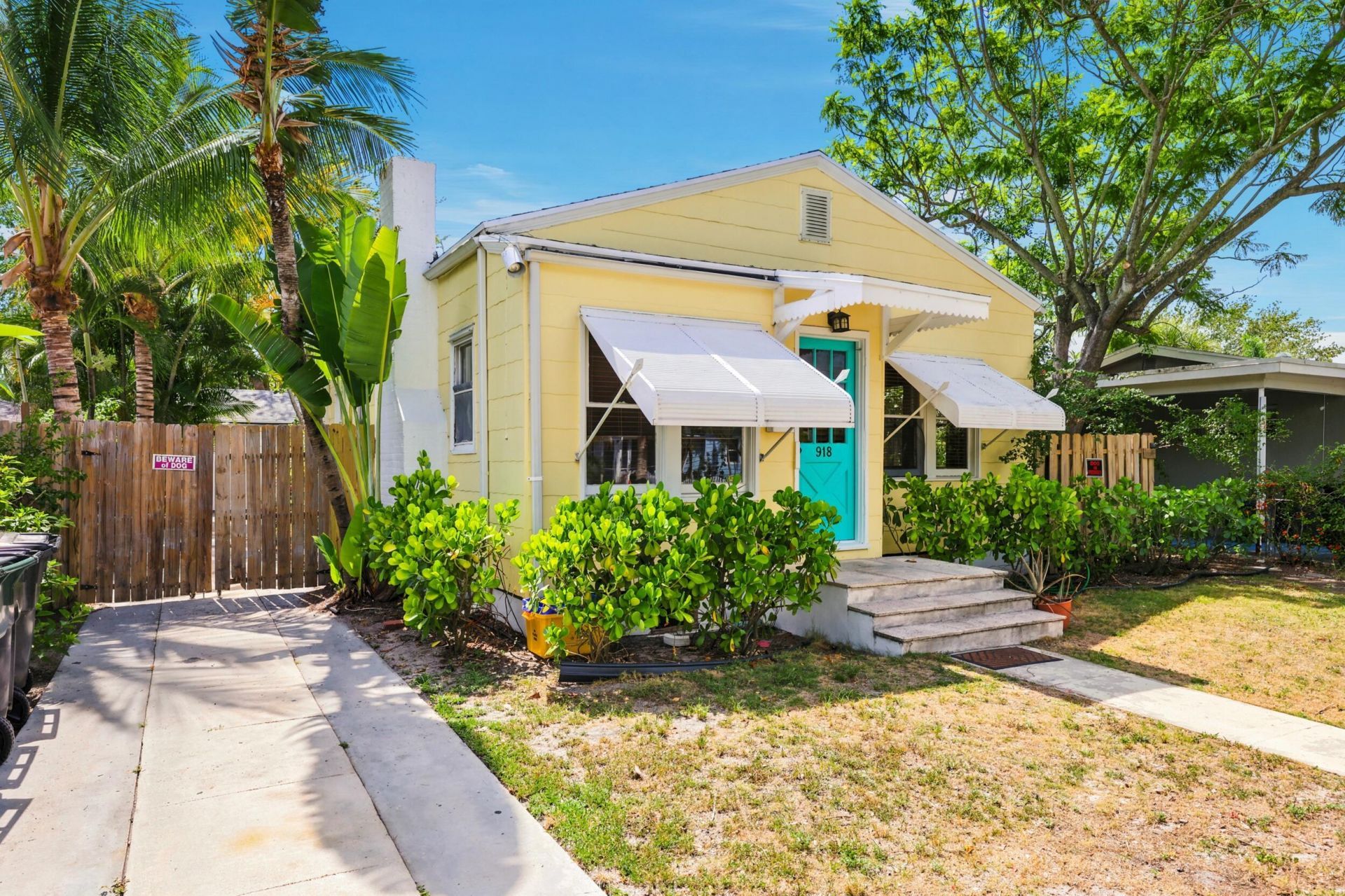 918 N K Street, Lake Worth Beach, FL 33460 Photo