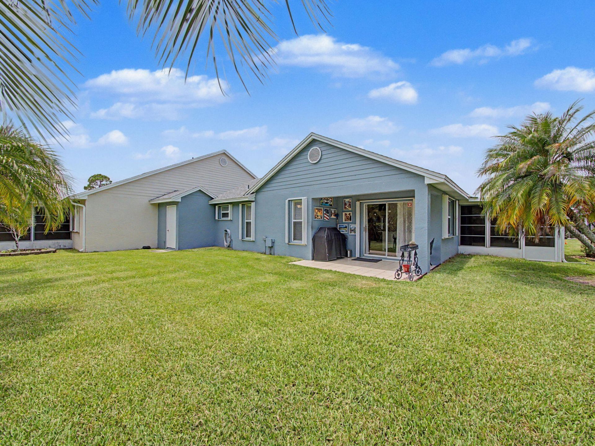 371 NW Sherry Lane, Port Saint Lucie, FL 34986 Photo