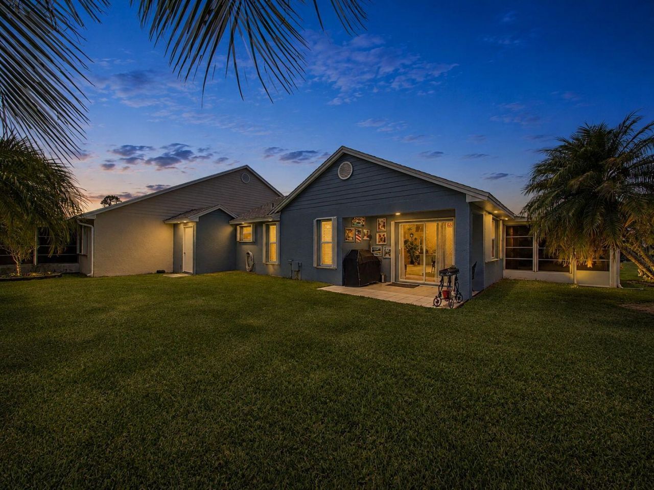 371 NW Sherry Lane, Port Saint Lucie, FL 34986 Photo