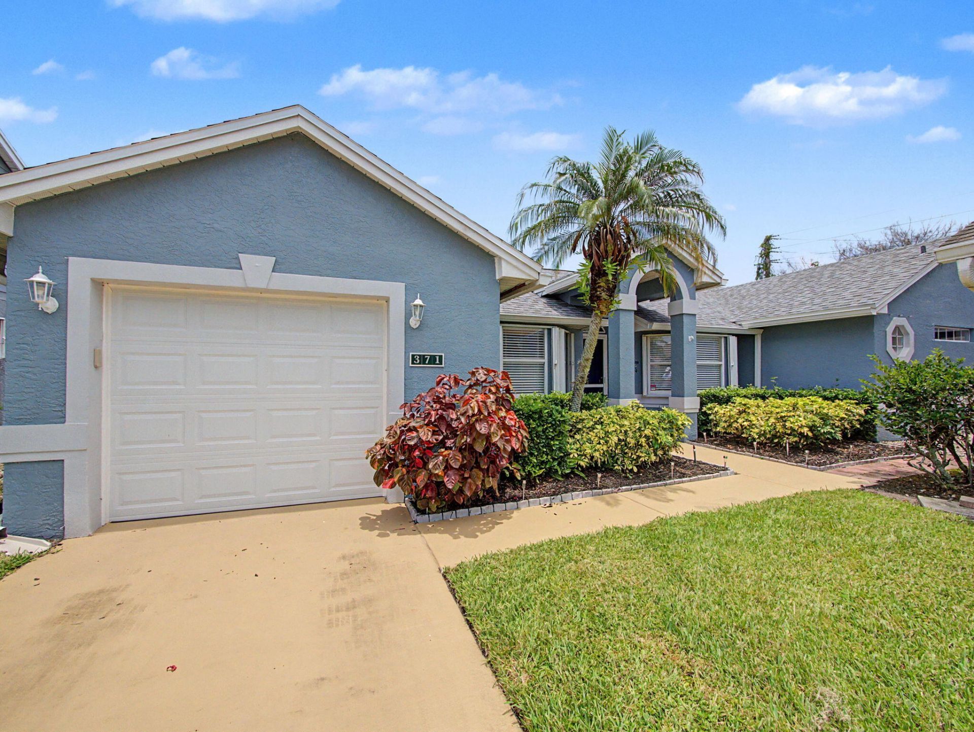 371 NW Sherry Lane, Port Saint Lucie, FL 34986 Photo