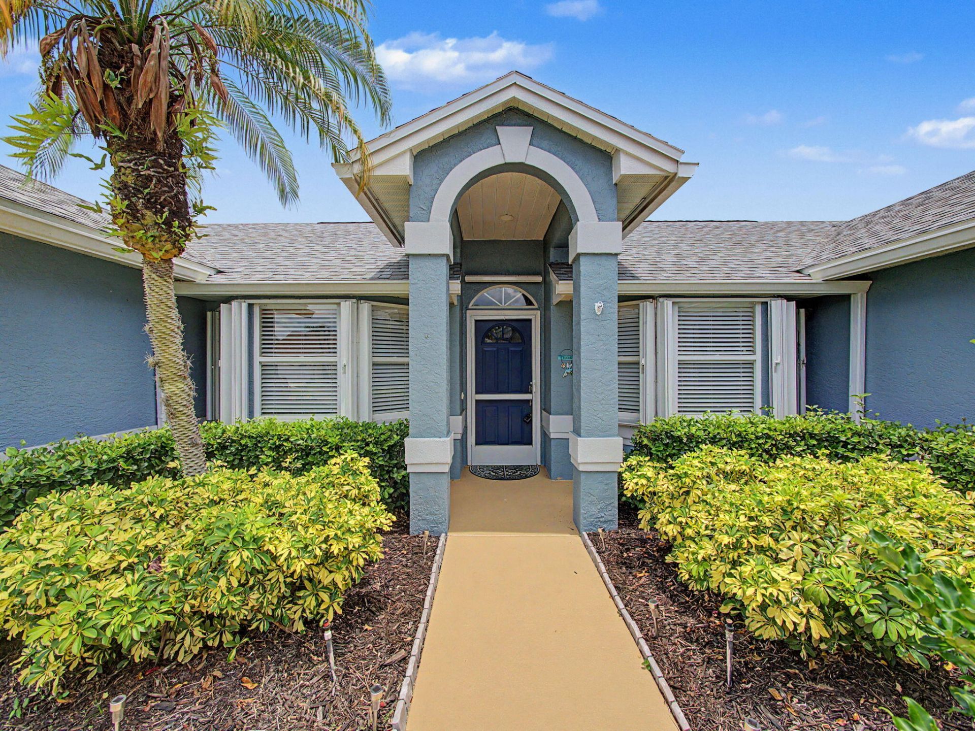 371 NW Sherry Lane, Port Saint Lucie, FL 34986 Photo