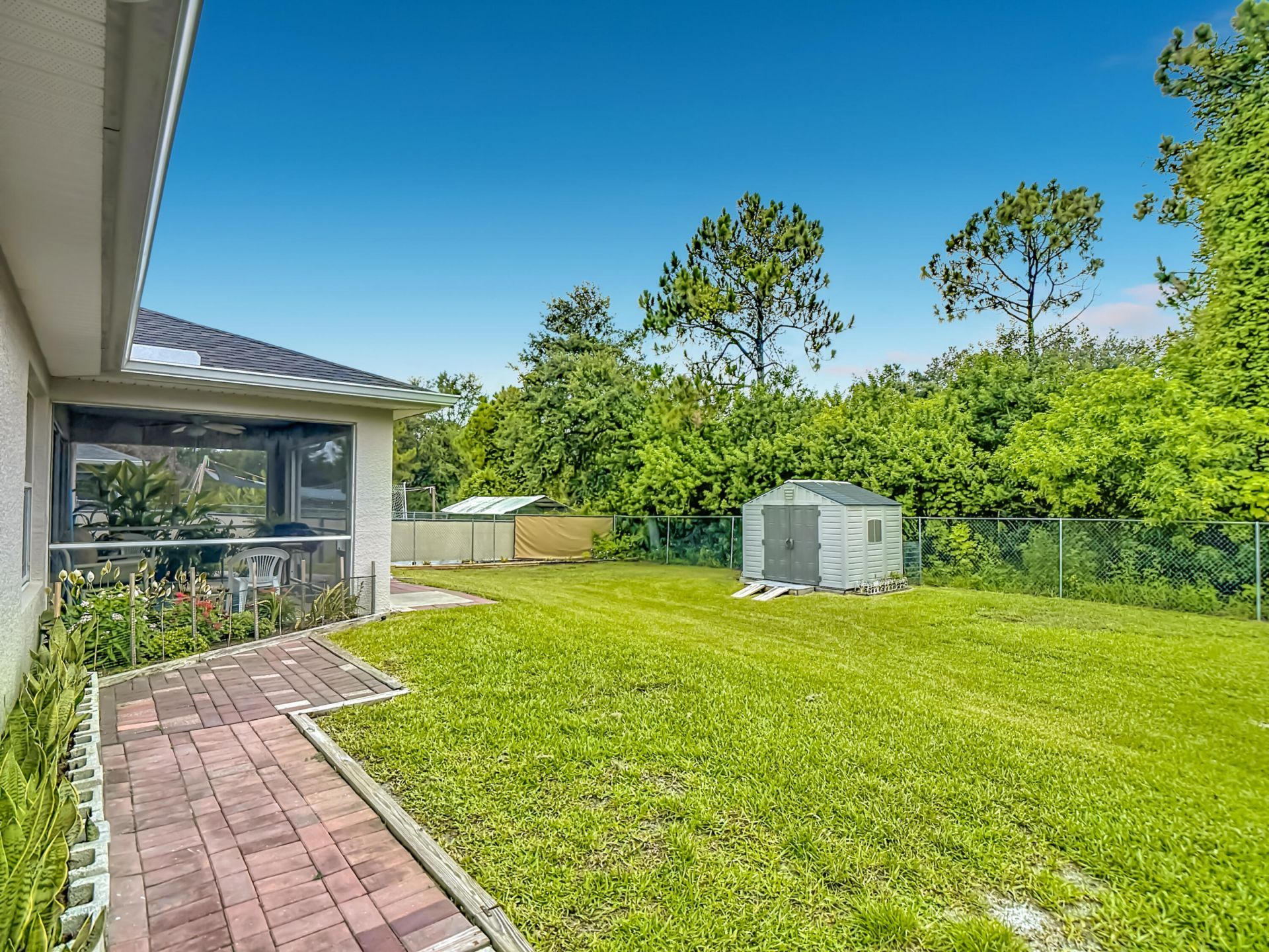 2610 53rd Street W, Lehigh Acres, FL 33971 Photo