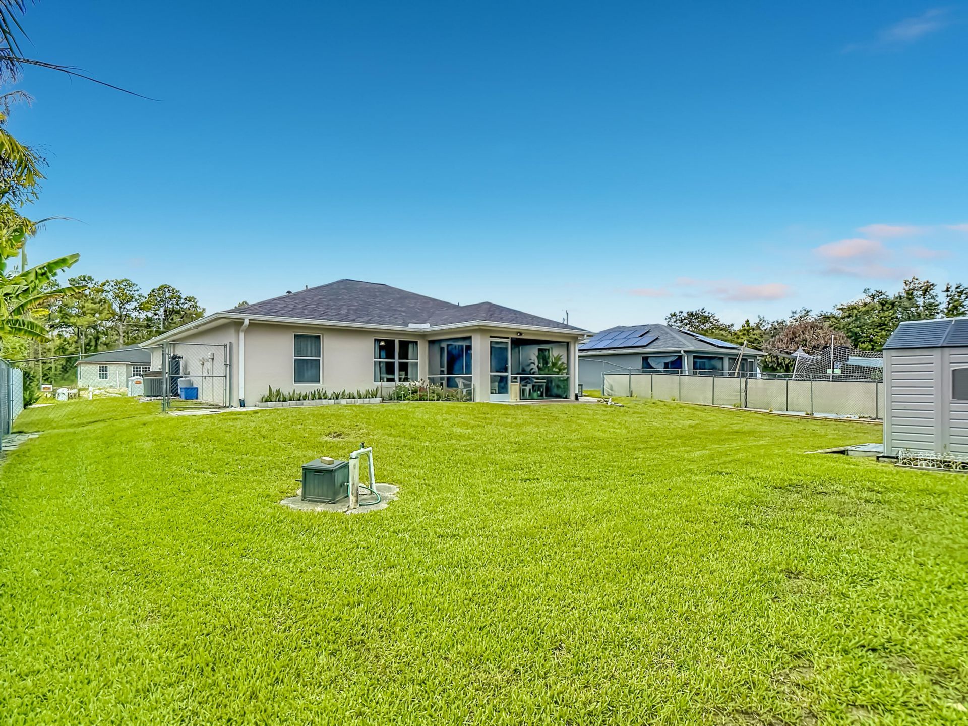 2610 53rd Street W, Lehigh Acres, FL 33971 Photo