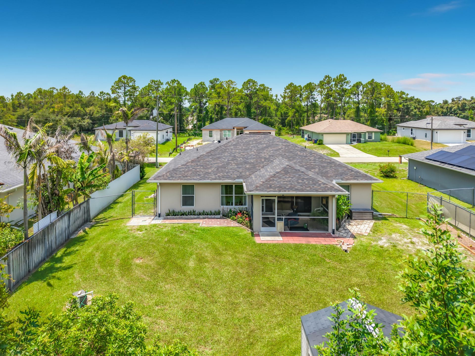 2610 53rd Street W, Lehigh Acres, FL 33971 Photo
