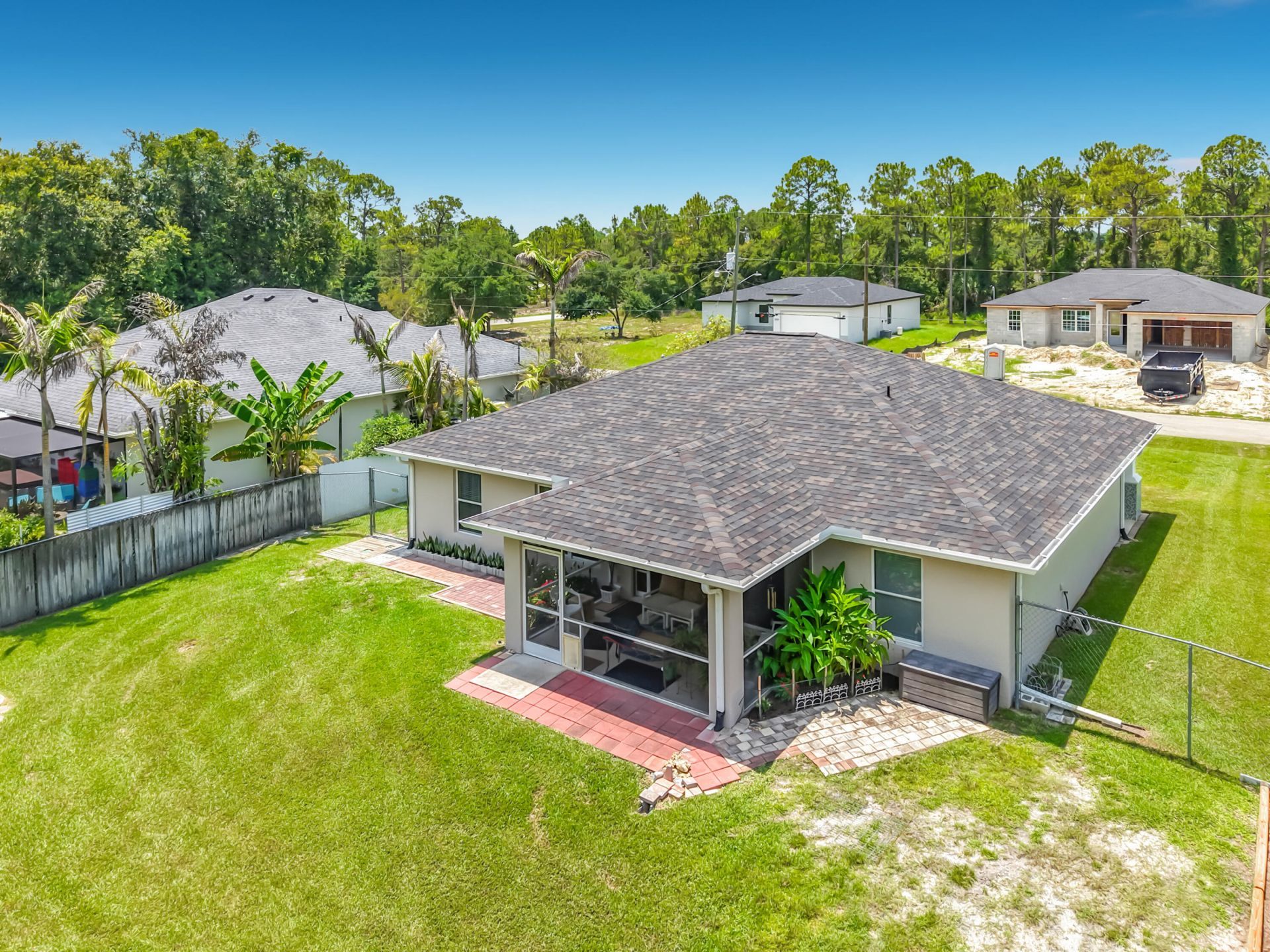 2610 53rd Street W, Lehigh Acres, FL 33971 Photo