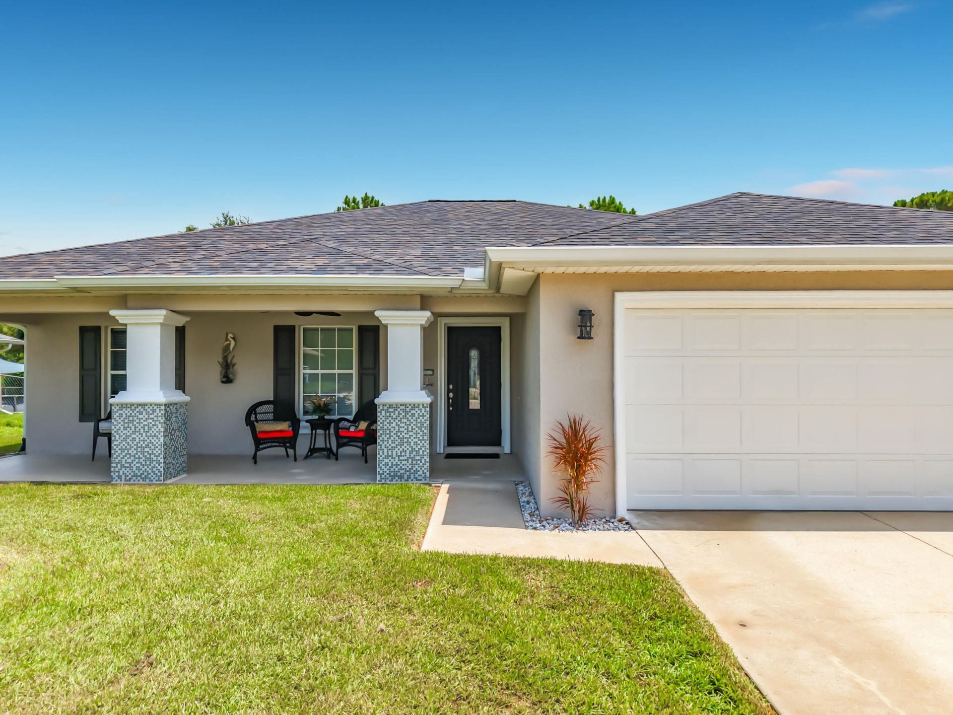 2610 53rd Street W, Lehigh Acres, FL 33971 Photo
