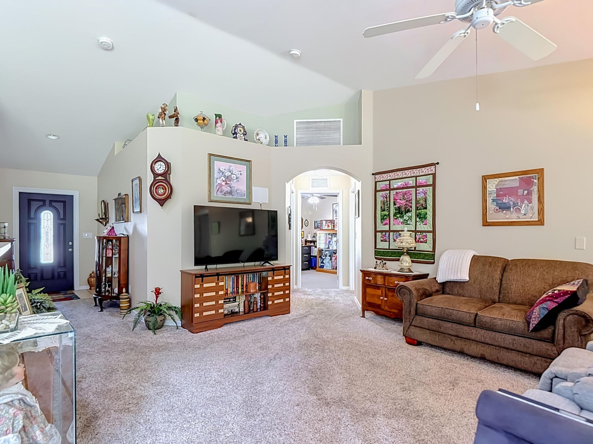 2610 53rd Street W, Lehigh Acres, FL 33971 Photo