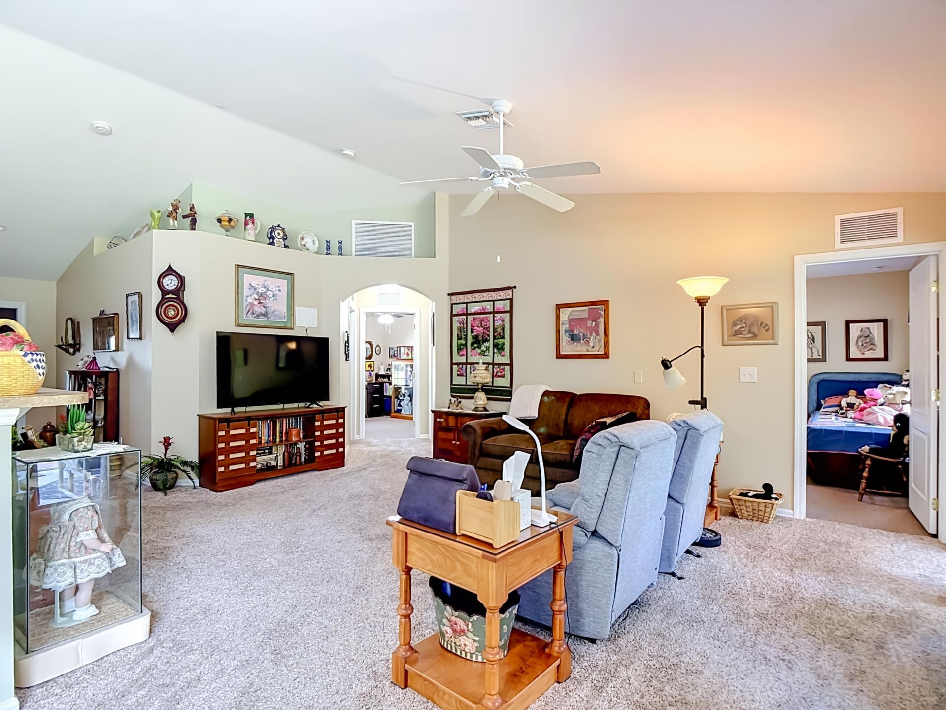 2610 53rd Street W, Lehigh Acres, FL 33971 Photo