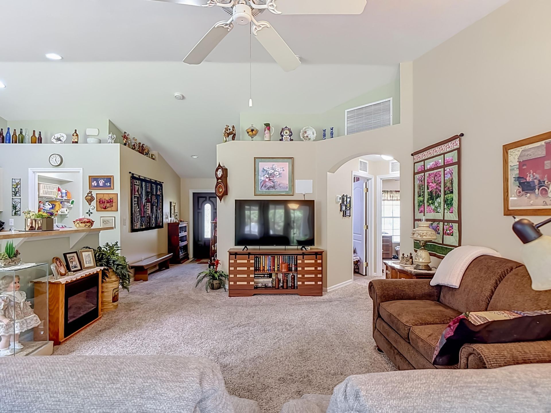 2610 53rd Street W, Lehigh Acres, FL 33971 Photo