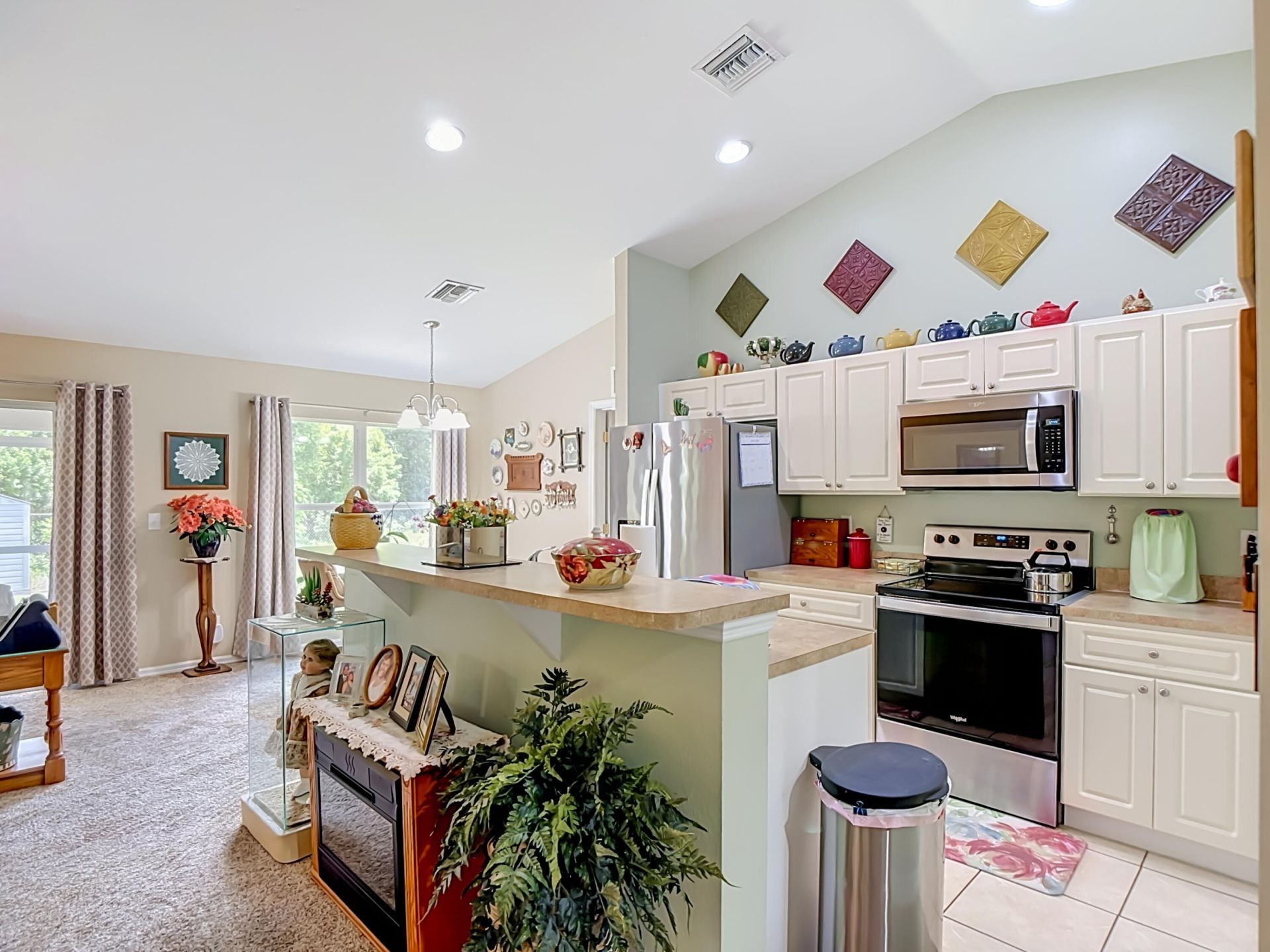 2610 53rd Street W, Lehigh Acres, FL 33971 Photo