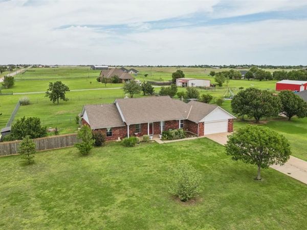3227 Smokey Bend Ridge, Piedmont, OK 73078