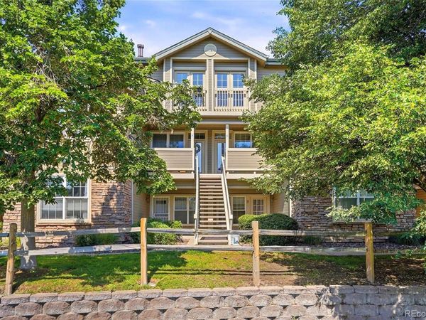 2940 W Centennial Drive , Unit G, Littleton, CO 80123