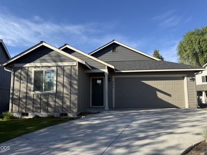21313 Oconnor Way Bend, OR 97701
