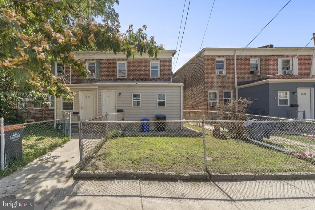 1125 REMINGTON STREET, CHESTER, PA 19013