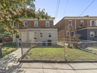 1125 REMINGTON STREET, CHESTER, PA 19013