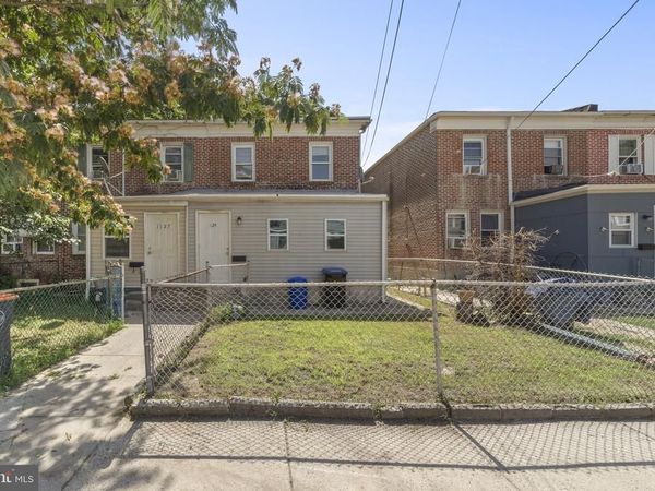 1125 REMINGTON STREET , CHESTER, PA 19013