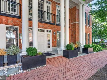 1023 ROYAL STREET, Unit 205, ALEXANDRIA, VA 22314