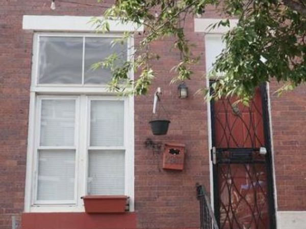 2802 JEFFERSON STREET , BALTIMORE, MD 21205