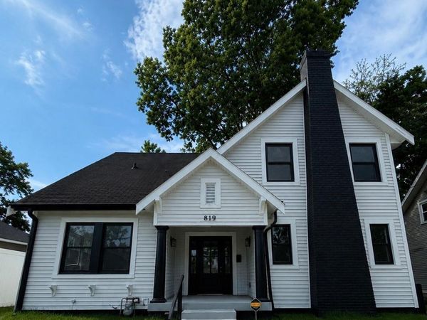 819 E 49th, Indianapolis, IN 46205