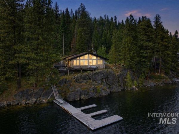 3800 Warren Wagon Road, McCall, ID 83638