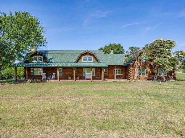 2200 White Lane, Haslet, TX 76052