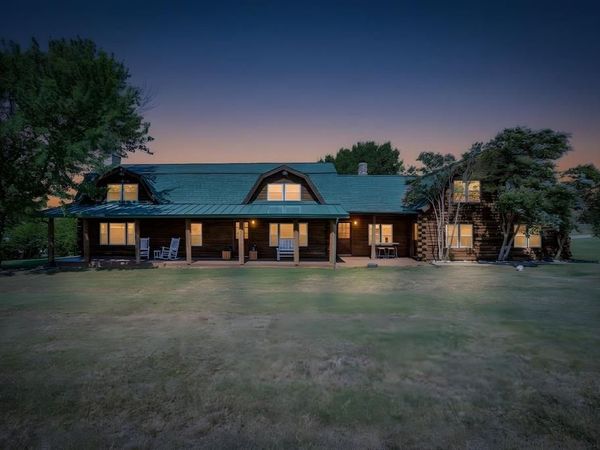 2200 White Lane, Haslet, TX 76052