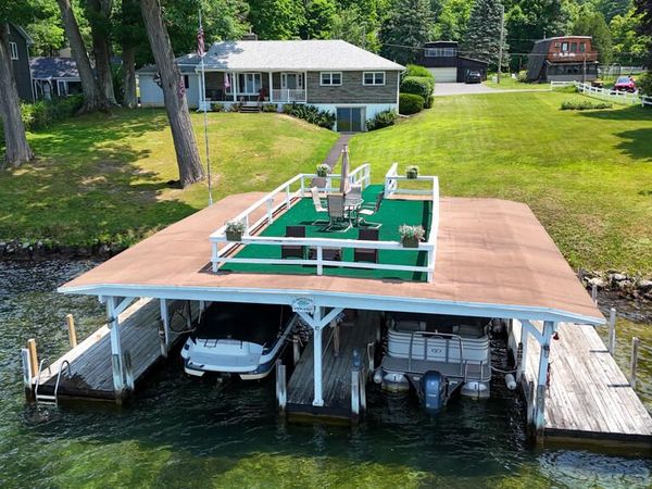 29 Trout Pavilion Road, Queensbury, NY 12804