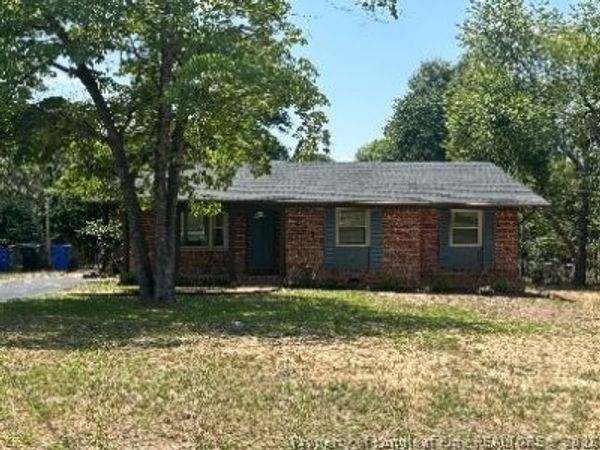 283 Channing Drive , Fayetteville, NC 28303