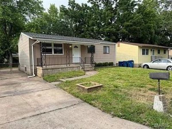 1123 Rhea Avenue , Spanish Lake, MO 63138