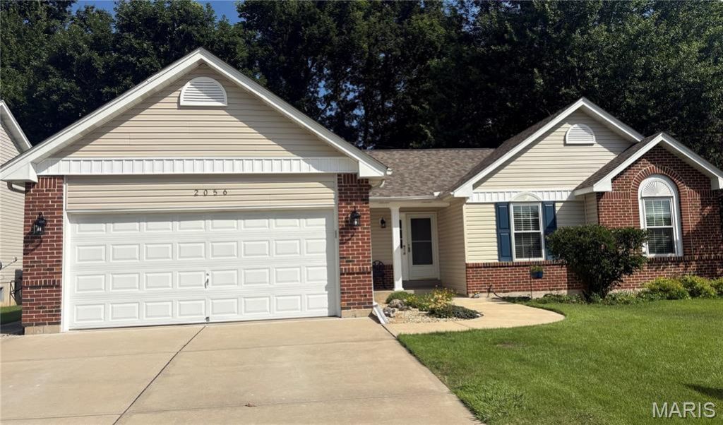 2056 Grants Valley Lane , Imperial, MO 63052 Main Photo