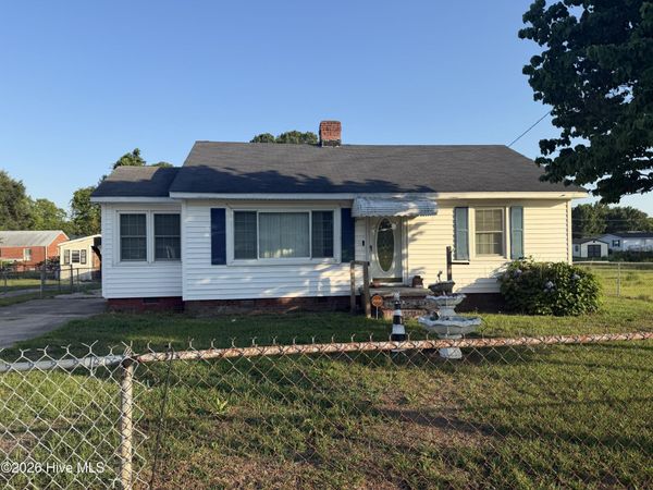 3508 Sloan Street , Kinston, NC 28504
