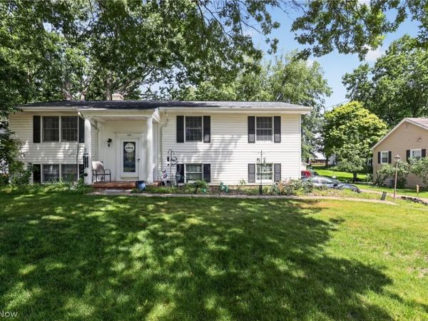 825 Damon Drive , Medina, OH 44256