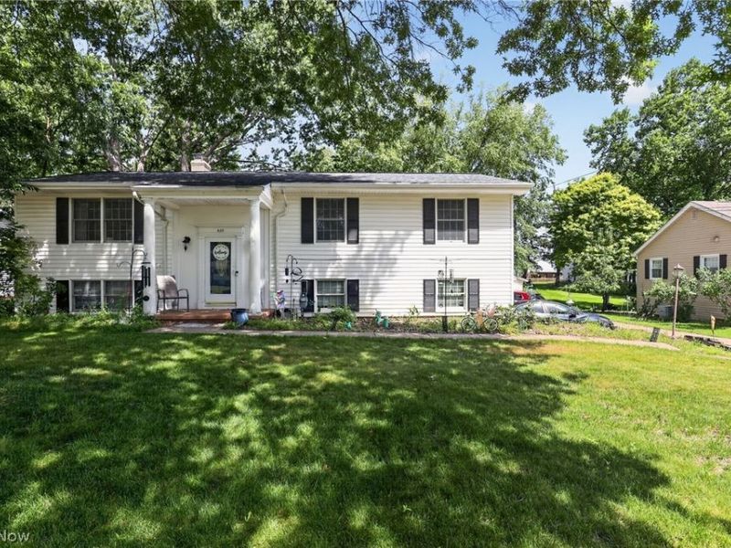 825 Damon Drive, Medina, OH 44256 Photo 1