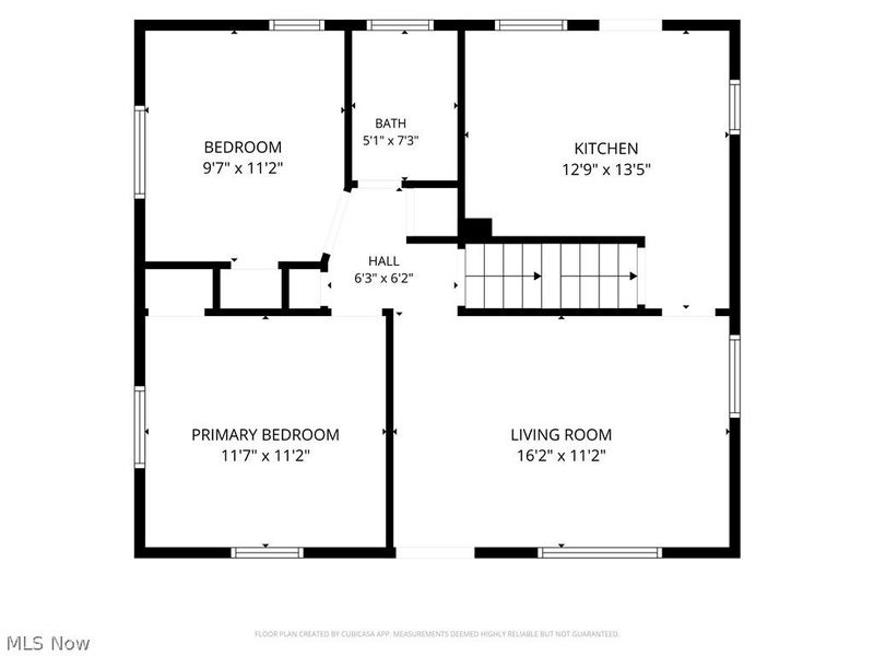 18400 Rockland Avenue, Cleveland, OH 44135 Photo 46