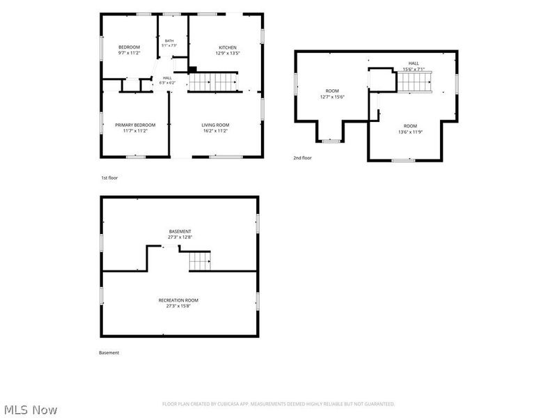 18400 Rockland Avenue, Cleveland, OH 44135 Photo 49